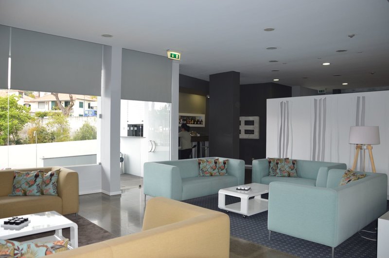 Madeira Bright Star 8