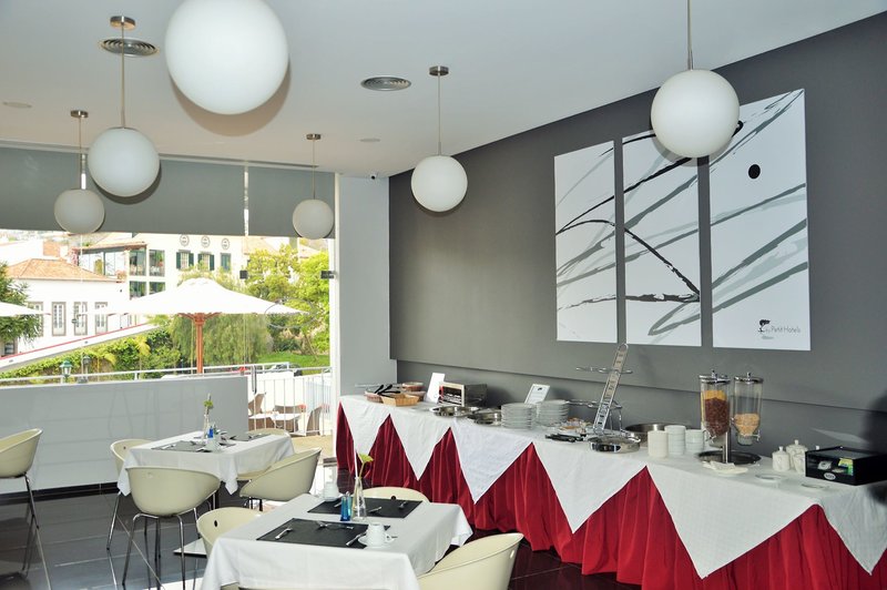 Madeira Bright Star 13