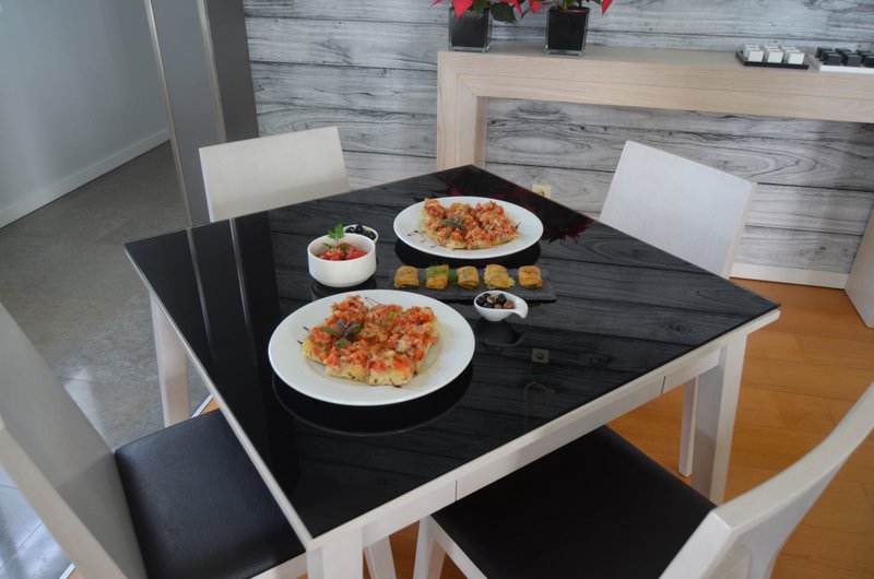 Madeira Bright Star 19