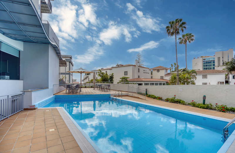Madeira Bright Star 2