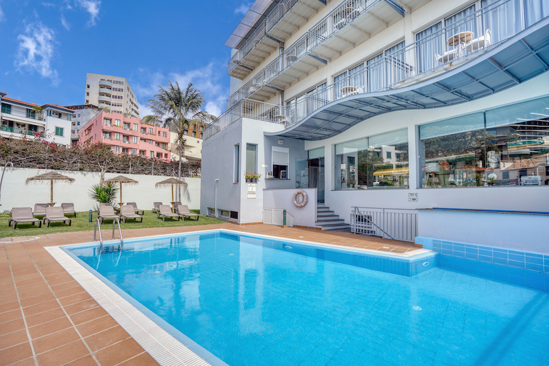 Madeira Bright Star 3