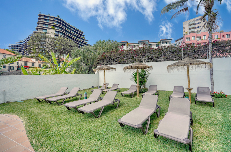 Madeira Bright Star 5