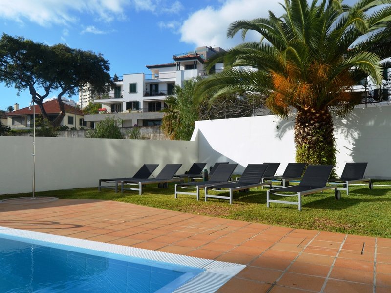 Madeira Bright Star 4