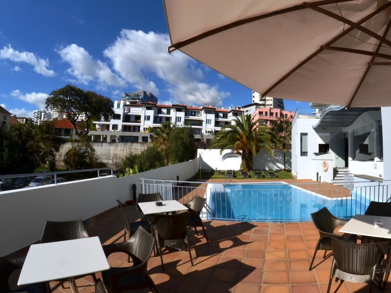 Madeira Bright Star 5