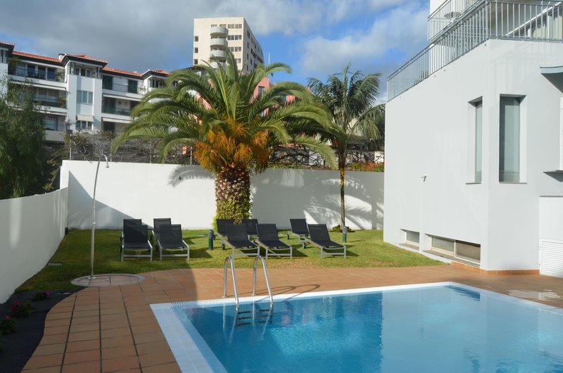 Madeira Bright Star 9