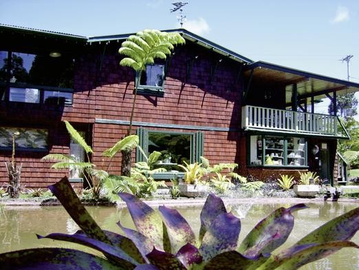 Kilauea Hospitality Group - Chalet Kilauea