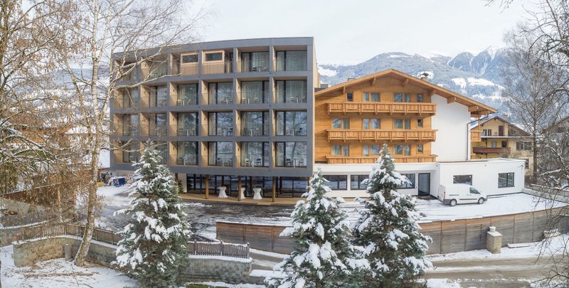 KOSIS Sports & Lifestyle Hotel
