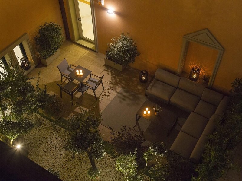 Metropol Ceccarini Suite 3