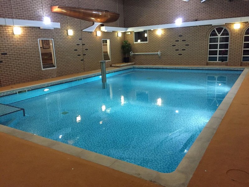 Muthu Alexandra Hotel 11 - Outdoor Pool