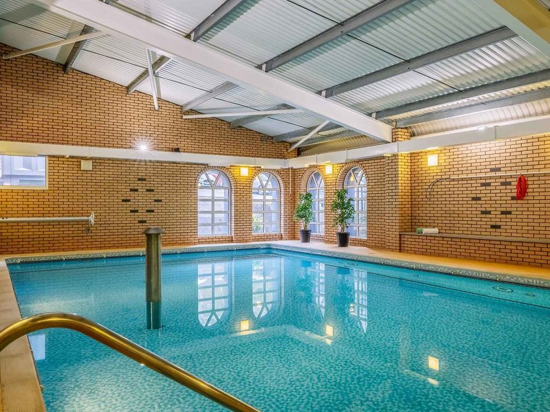 Muthu Alexandra Hotel 14 - Outdoor Pool
