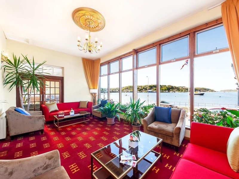 Muthu Alexandra Hotel 16 - Room Example