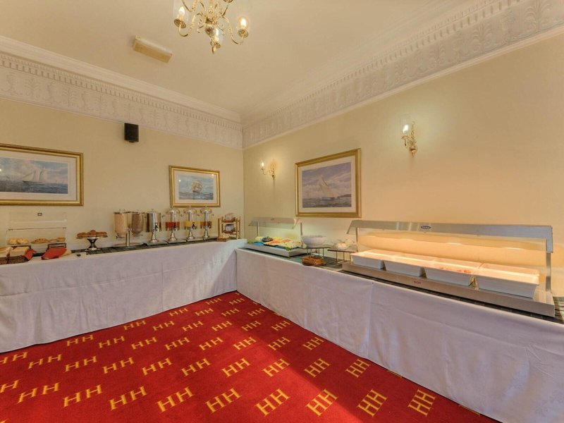 Muthu Alexandra Hotel 21 - Conference Room
