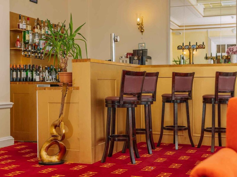 Muthu Alexandra Hotel 31 - Restaurant