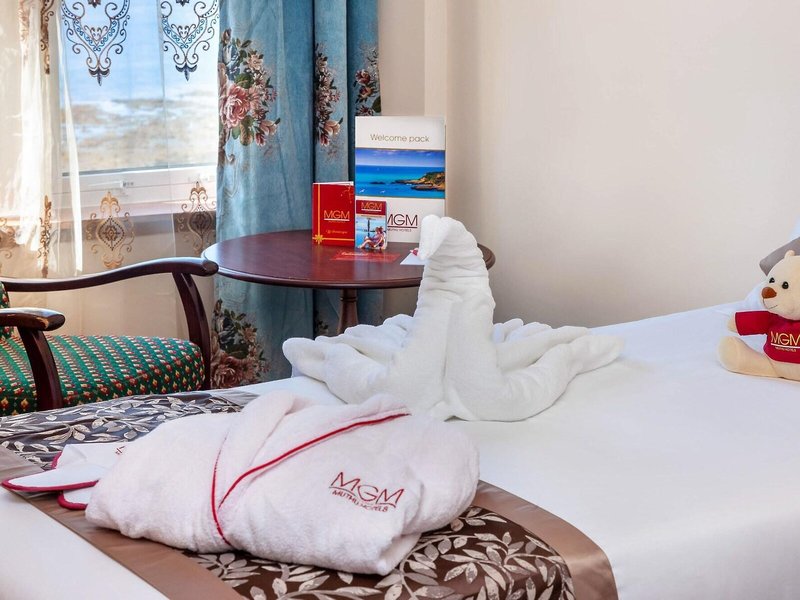Muthu Alexandra Hotel 33 - Health & Beauty