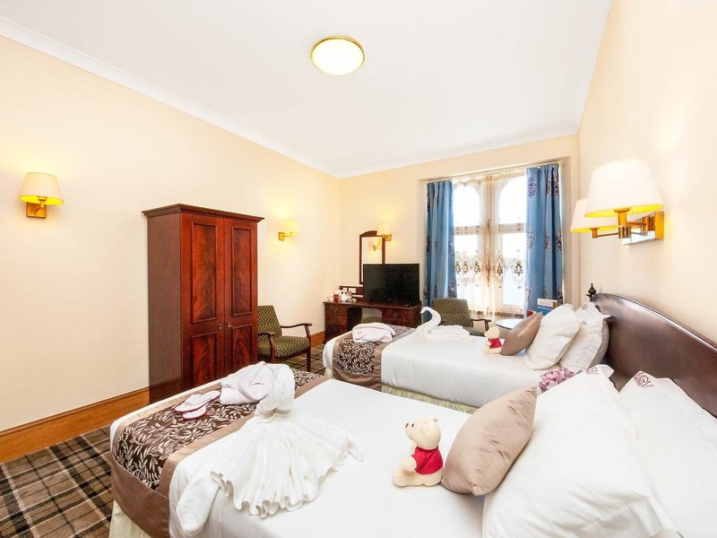 Muthu Alexandra Hotel 34 - Health & Beauty