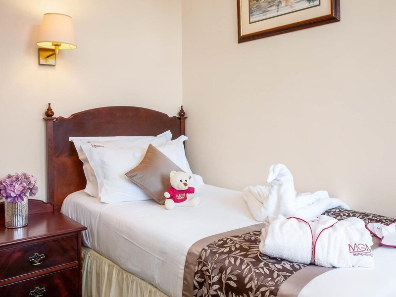 Muthu Alexandra Hotel 35 - Health & Beauty