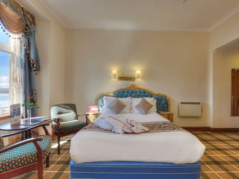 Muthu Alexandra Hotel 36 - Room Example