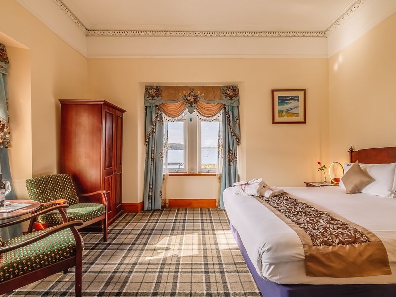 Muthu Alexandra Hotel 38 - Room Example