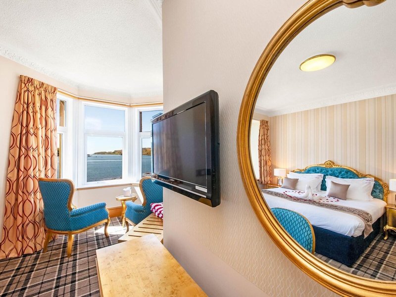 Muthu Alexandra Hotel 39 - Room Example