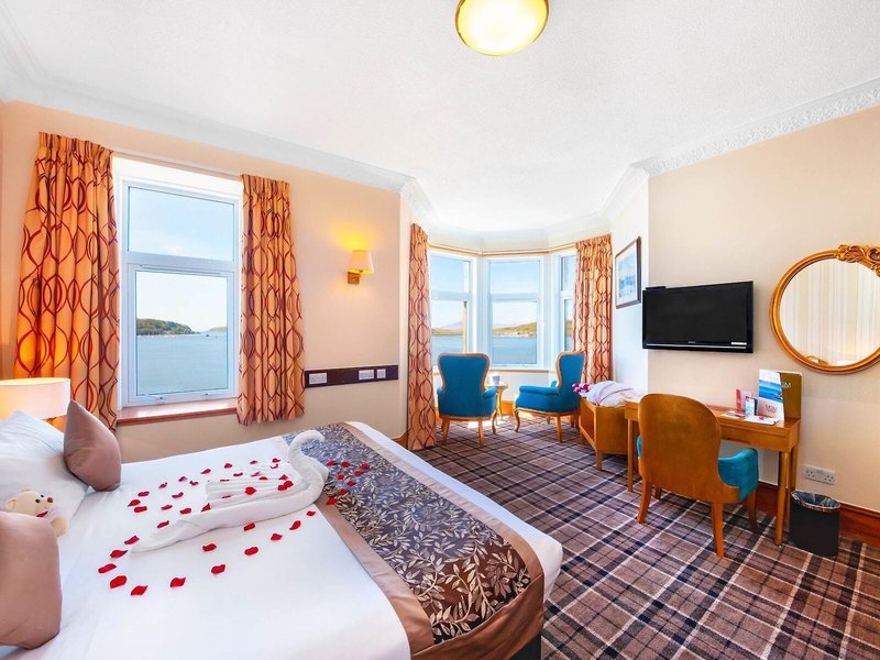 Muthu Alexandra Hotel 40 - Room Example