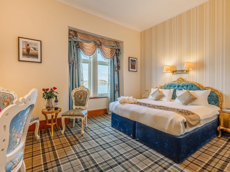 Muthu Alexandra Hotel 42 - Room Example