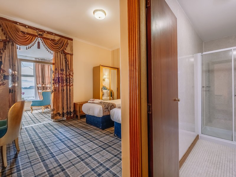 Muthu Alexandra Hotel 44 - Room Example