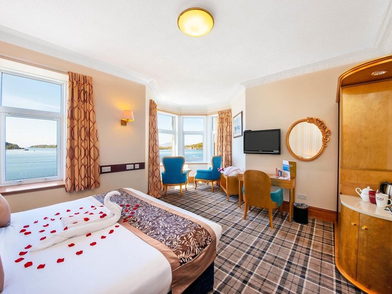 Muthu Alexandra Hotel 50 - Room Example