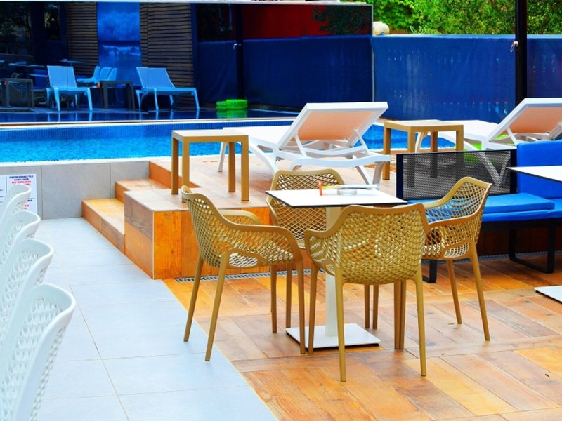 Stella Maris Hotel & Suites 2