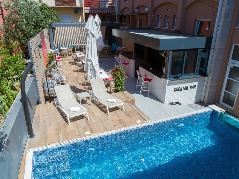 Stella Maris Hotel & Suites 3