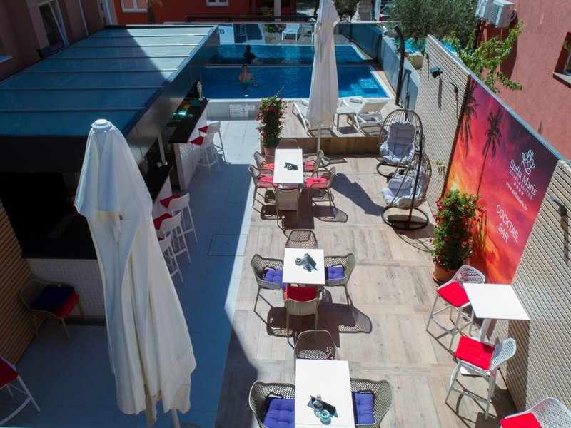 Stella Maris Hotel & Suites 4