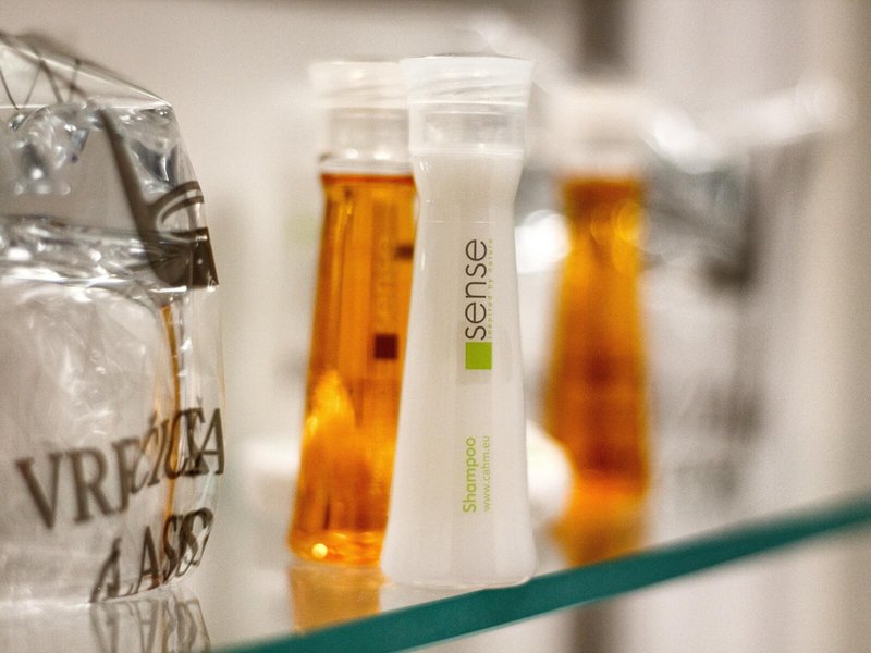 Stella Maris Hotel & Suites 5