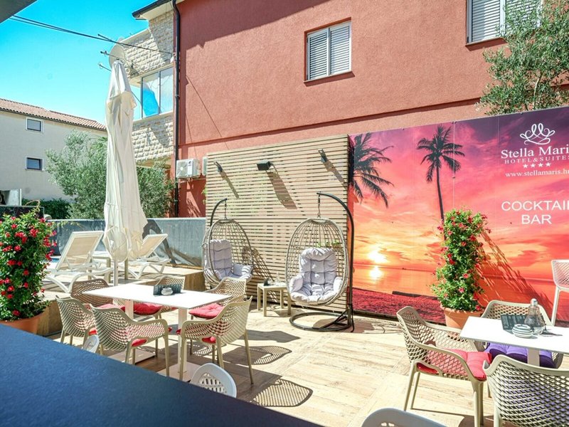 Stella Maris Hotel & Suites 10