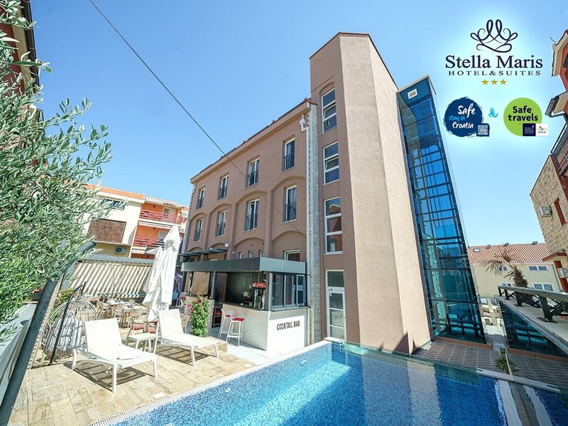 Stella Maris Hotel & Suites 12