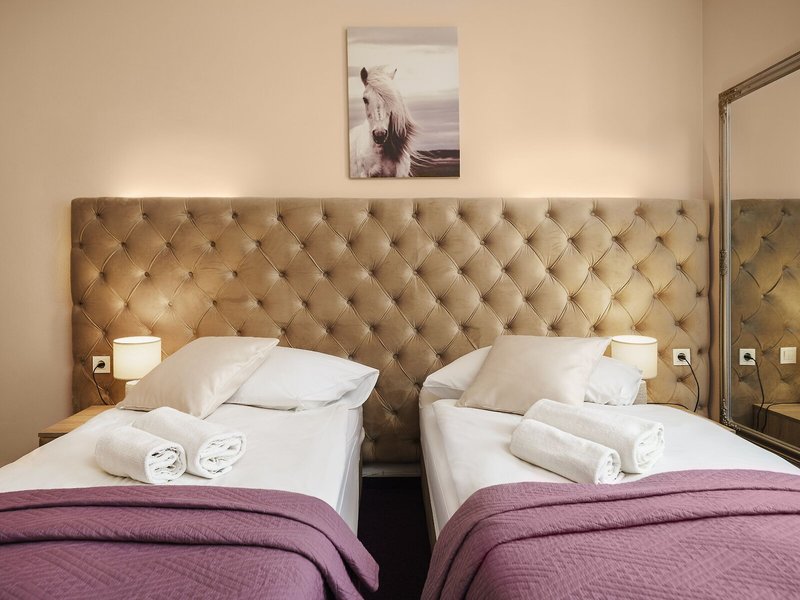 Stella Maris Hotel & Suites 17