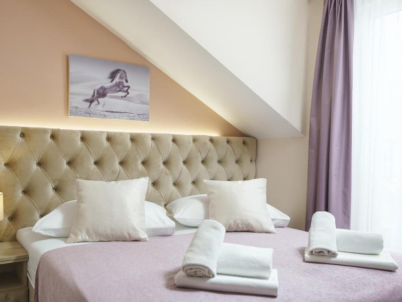 Stella Maris Hotel & Suites 19