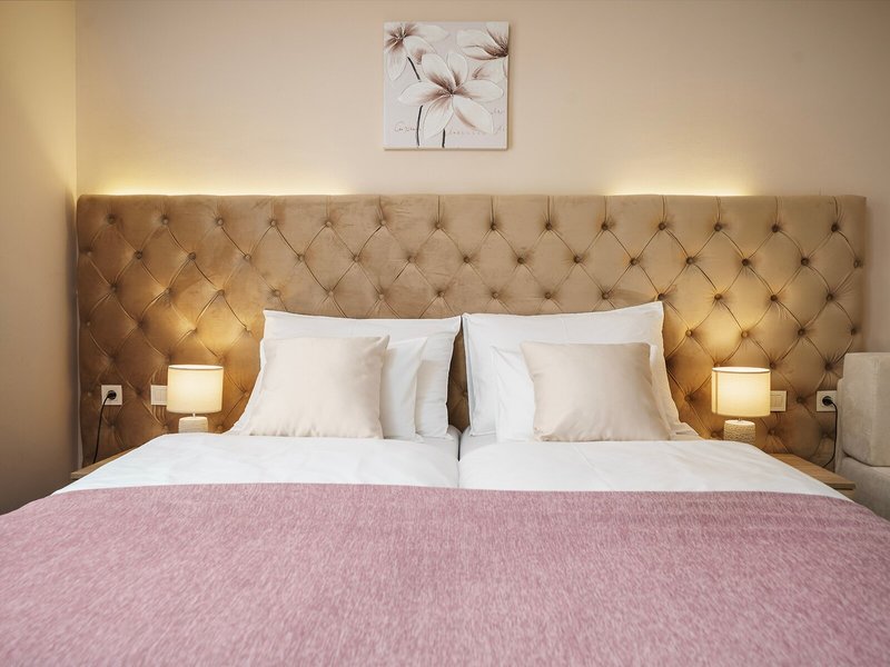 Stella Maris Hotel & Suites 20