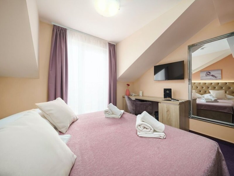 Stella Maris Hotel & Suites 21