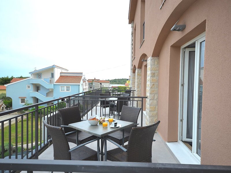 Stella Maris Hotel & Suites 22
