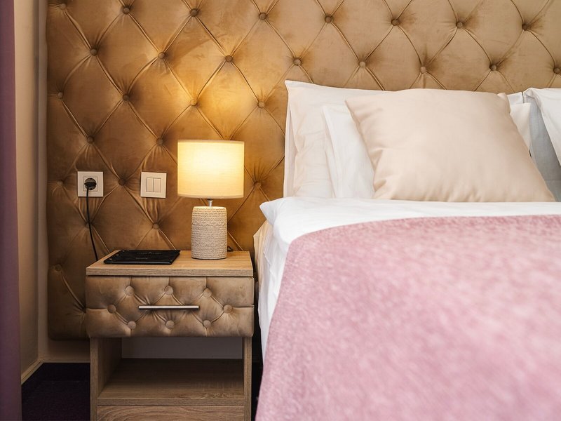 Stella Maris Hotel & Suites 23