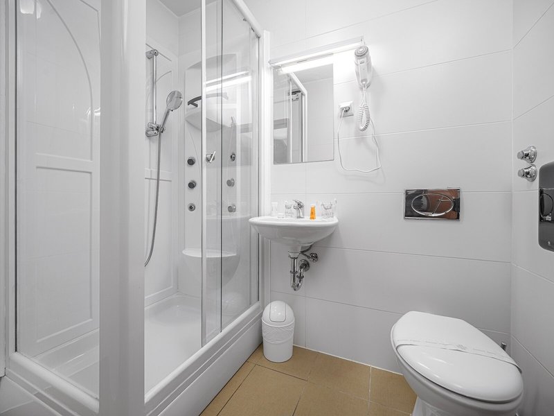 Stella Maris Hotel & Suites 25