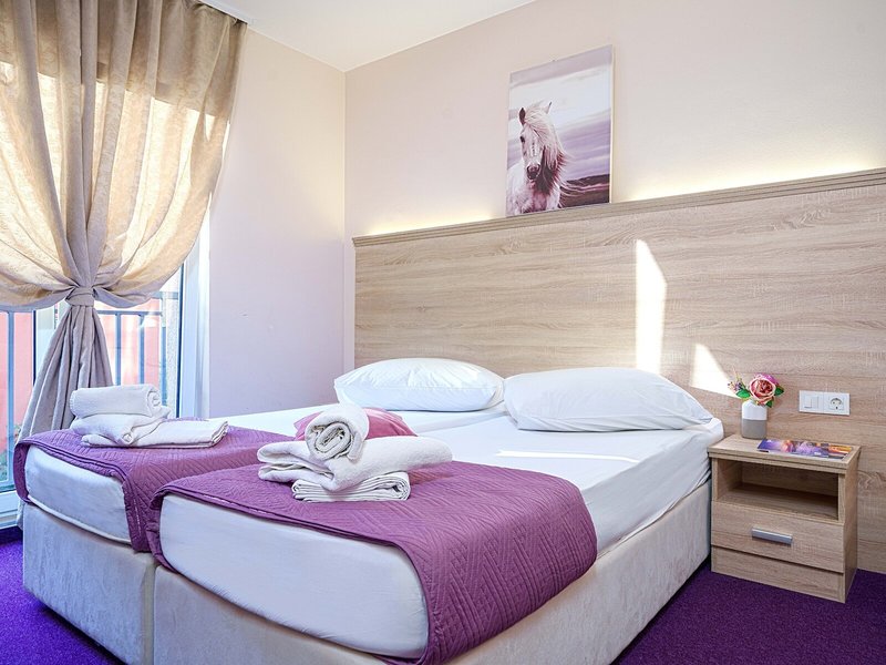 Stella Maris Hotel & Suites 26