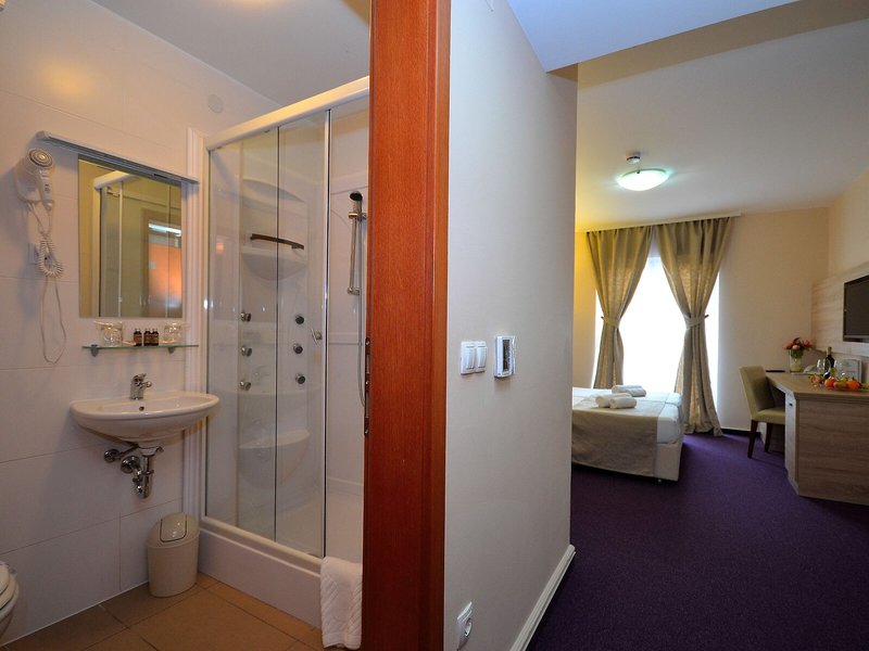 Stella Maris Hotel & Suites 31