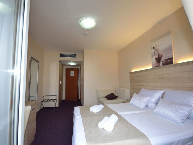 Stella Maris Hotel & Suites 32