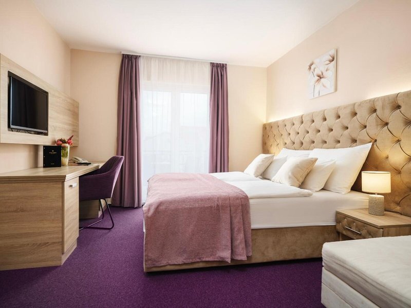 Stella Maris Hotel & Suites 34