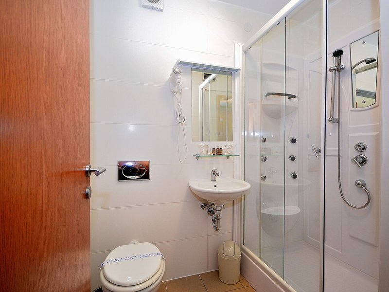 Stella Maris Hotel & Suites 35
