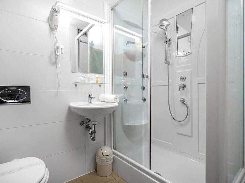 Stella Maris Hotel & Suites 36