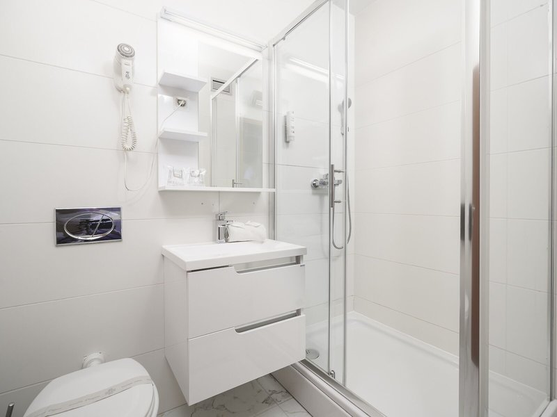 Stella Maris Hotel & Suites 38