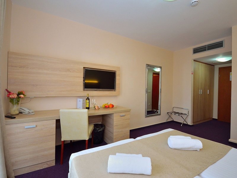 Stella Maris Hotel & Suites 39
