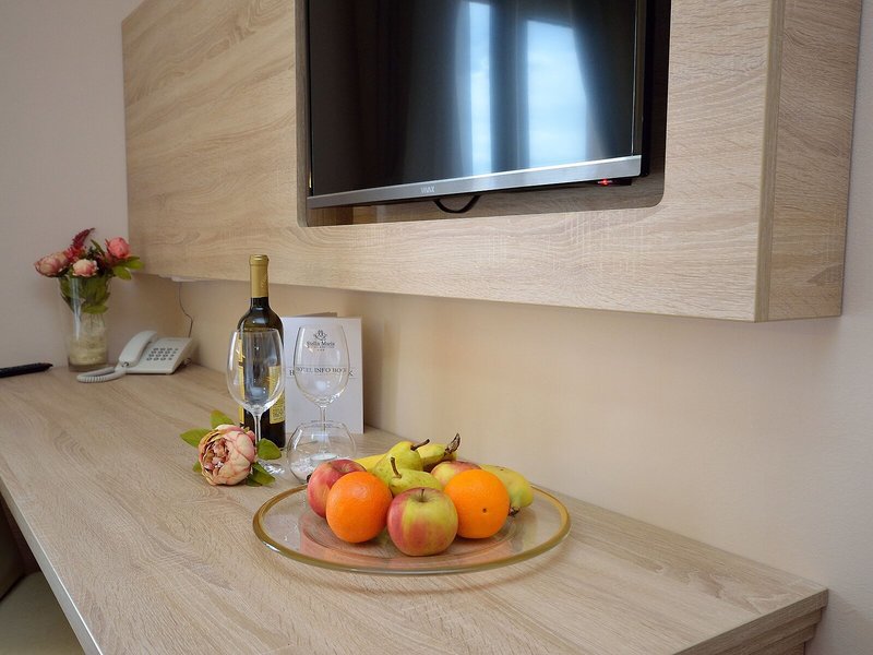 Stella Maris Hotel & Suites 41