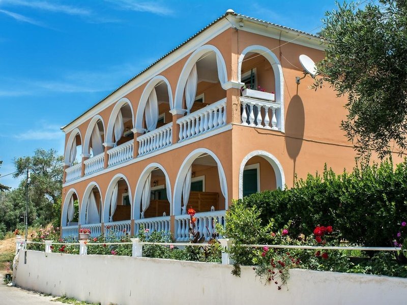 Villa Angeliki Studios & Apartments 1